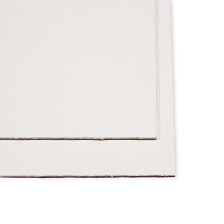 Картон макетный белый 1,5мм BEERMAT PREMIUM 577 г/м2, 70 X 100 см