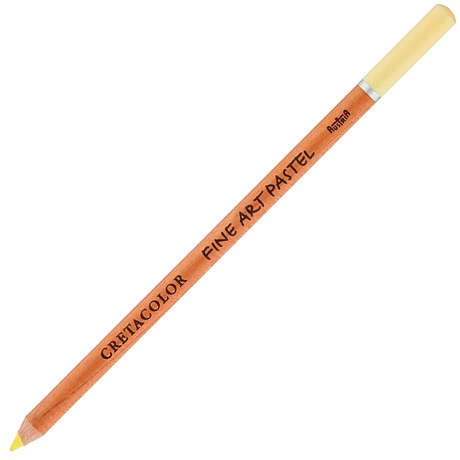 Пастельный карандаш CretaColor FINE ART PASTEL, цвет 105 Неаполитанская желтая