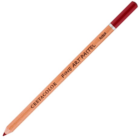 Пастельный карандаш CretaColor FINE ART PASTEL, цвет 117 Краплак