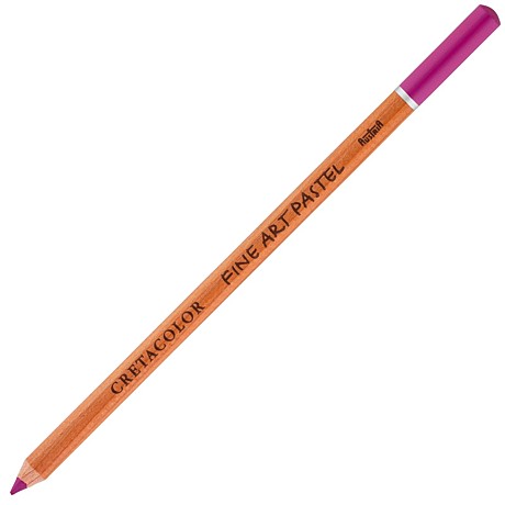 Пастельный карандаш CretaColor FINE ART PASTEL, цвет 126 Пурпурный
