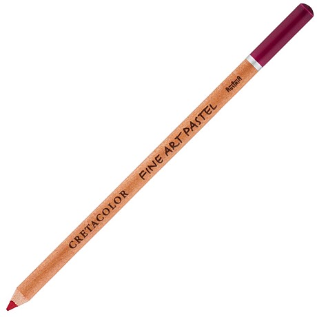 Пастельный карандаш CretaColor FINE ART PASTEL, цвет 127 Рубиновый