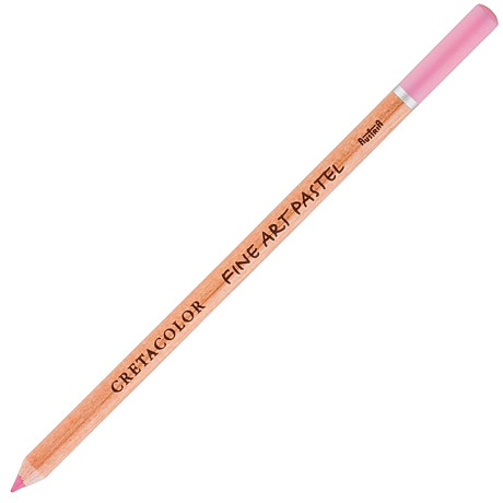 Пастельный карандаш CretaColor FINE ART PASTEL, цвет 133 Краплак розовый