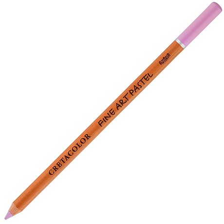 Пастельный карандаш CretaColor FINE ART PASTEL, цвет 135 Розовый золотистый светлый