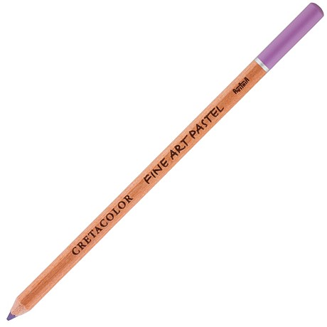 Пастельный карандаш CretaColor FINE ART PASTEL, цвет 136 Розовый золотистый темный