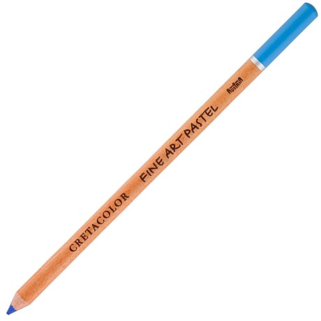Пастельный карандаш CretaColor FINE ART PASTEL, цвет 153 Синий фаянсовый