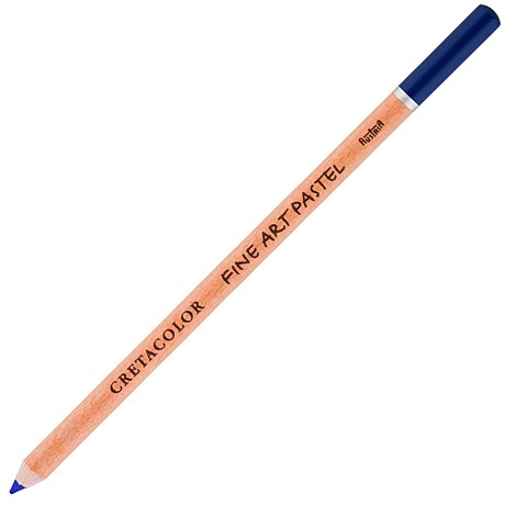 Пастельный карандаш CretaColor FINE ART PASTEL, цвет 155 Ультрамарин
