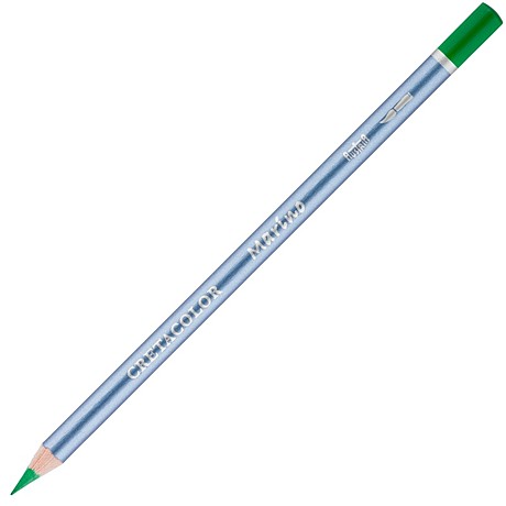 Проф. акварельный карандаш CretaColor MARINO, цвет 182 Зелёный торфяной темный