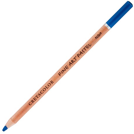 Пастельный карандаш CretaColor FINE ART PASTEL, цвет 161 Прусский синий