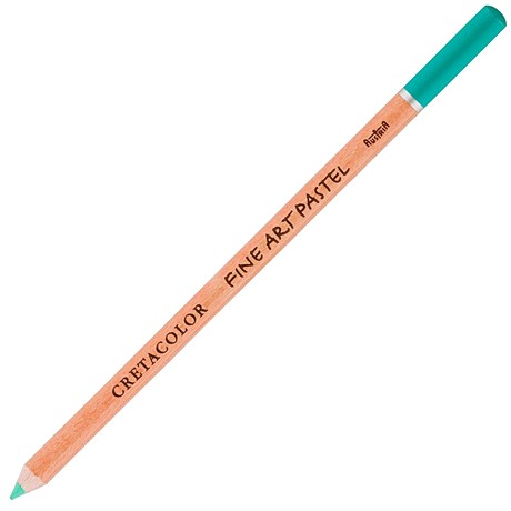 Пастельный карандаш CretaColor FINE ART PASTEL, цвет 176 Бирюзовый тёмный