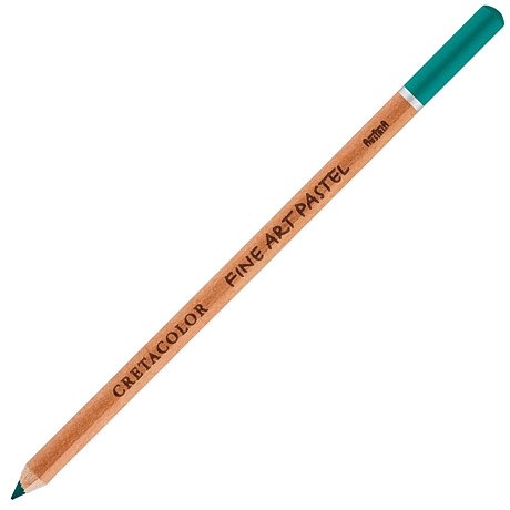 Пастельный карандаш CretaColor FINE ART PASTEL, цвет 179 Зелёный хвойный