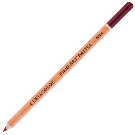 Пастельный карандаш CretaColor FINE ART PASTEL, цвет 212 Красный индийский