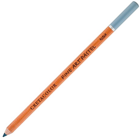 Пастельный карандаш CretaColor FINE ART PASTEL, цвет 237 Серый синий